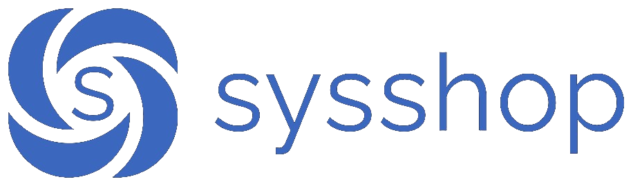 SysShop
